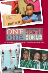 One Heart, One Hope