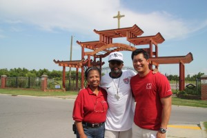 spike lee & staff.vol 350