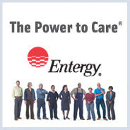 Visit www. facebook.com/thepowertocare to help us win $25,000