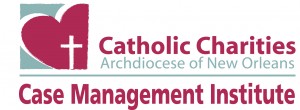 Case Management Institute Logo Case Management Institute Logo
