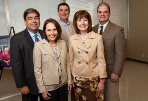 BRAF grants $15 million to Catholic Charities