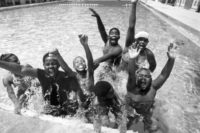 SummerWitness-pool