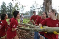 CCANO Continues Hurricane Isaac Relief Efforts, Formulating Long-Term Response