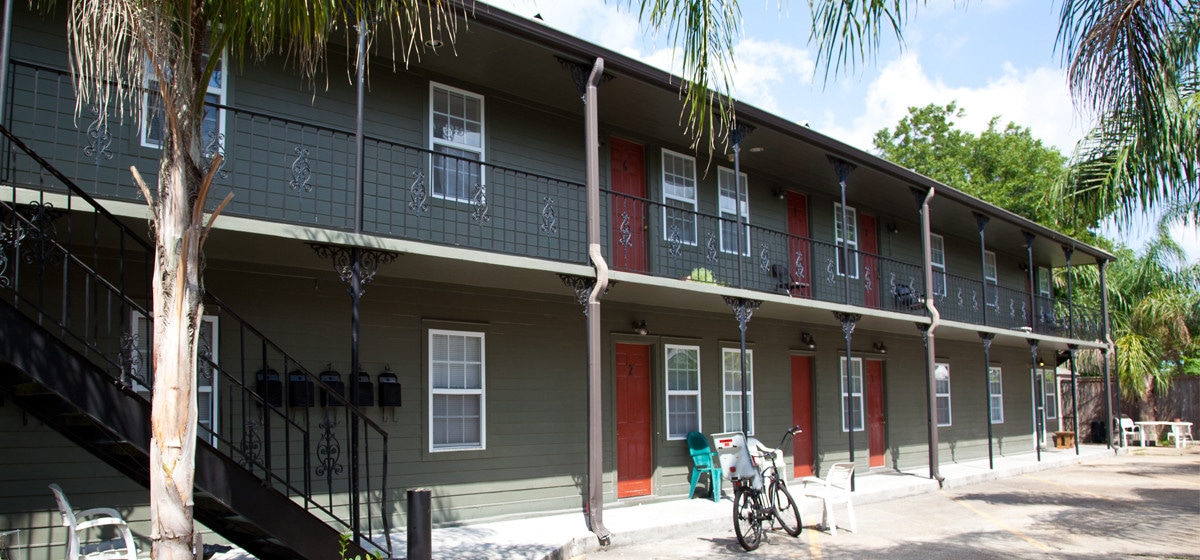 CCANO Homeless & Housing Services