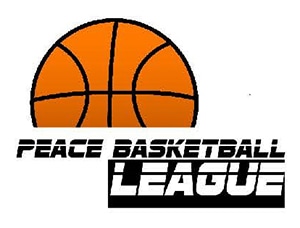 Peace-Basketall-League