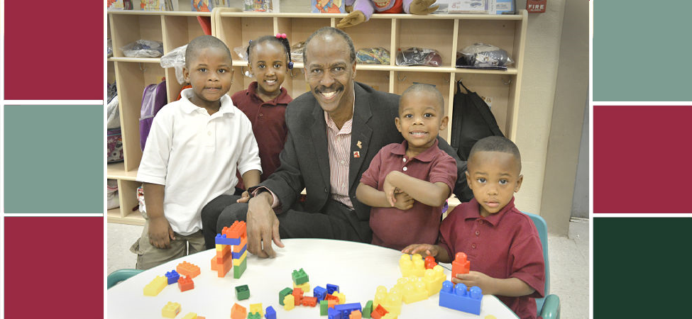 Nurturing Early Development at Head Start