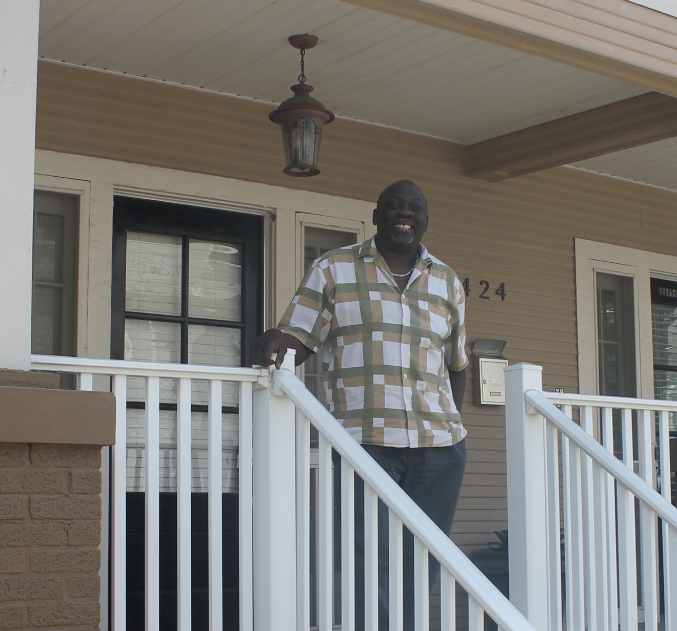 Ciara House 33 Years of Service to the Mentally Ill