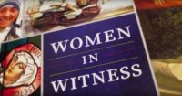 Women in Witness Banner