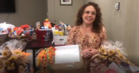 Holiday Giving opportunities