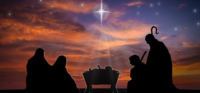 Welcoming the Stranger this Christmas