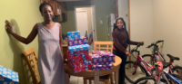 Health Guardians Happy Holidays 2019 client