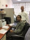 Transitioning into workforce Feb 2020