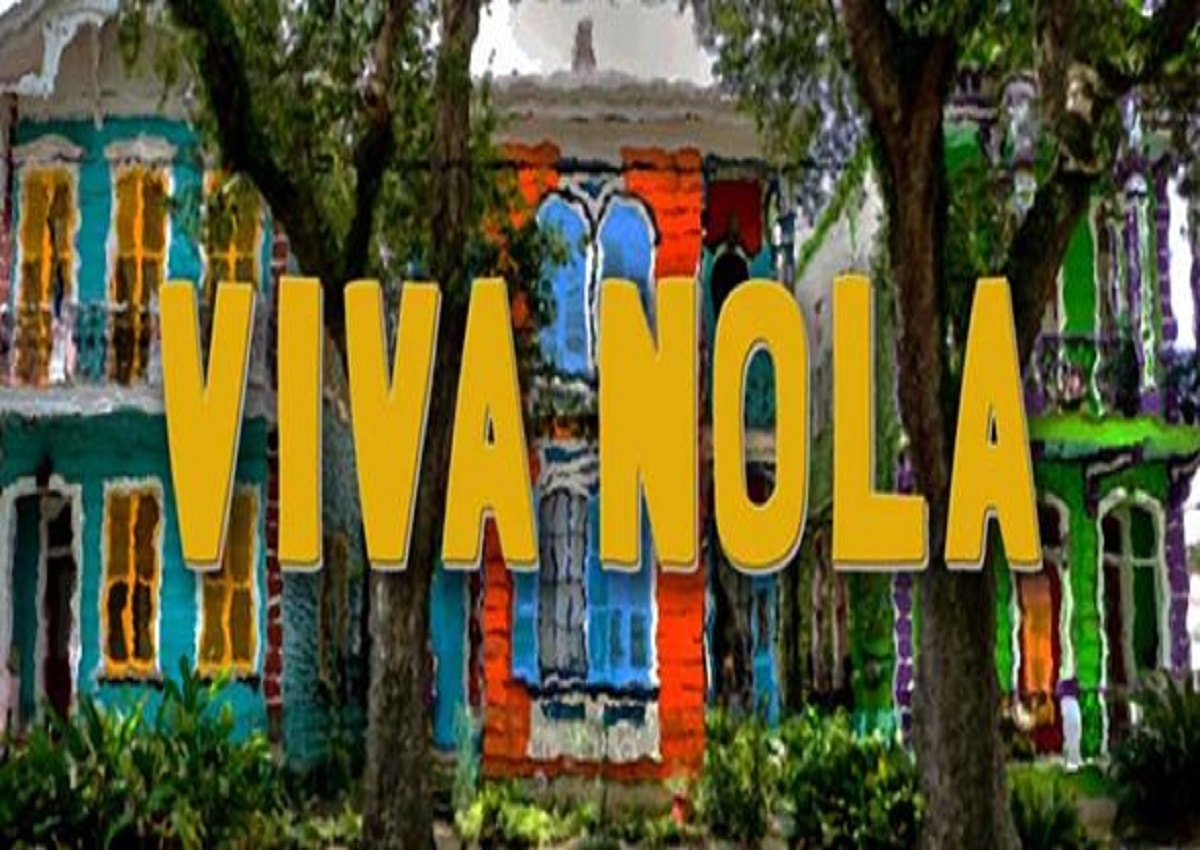 VivaNola: CCANO Immigration and Refuge Services COVID-19 Update