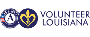 Volunteer Louisiana