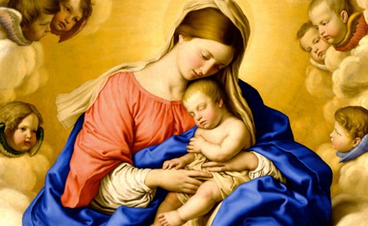 Office Closed for NY and Solemnity of Mary – January 1