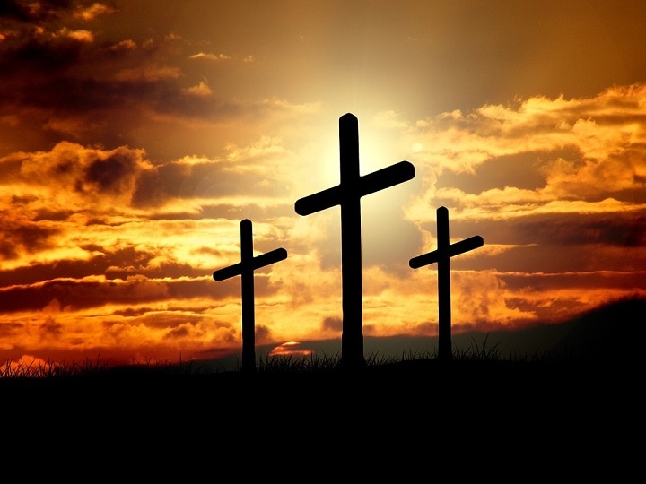 Office Closed for Good Friday – April 2