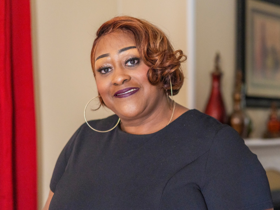 Nola Family Magazine – National Foster Care Month Highlights the Power of a Stable Home